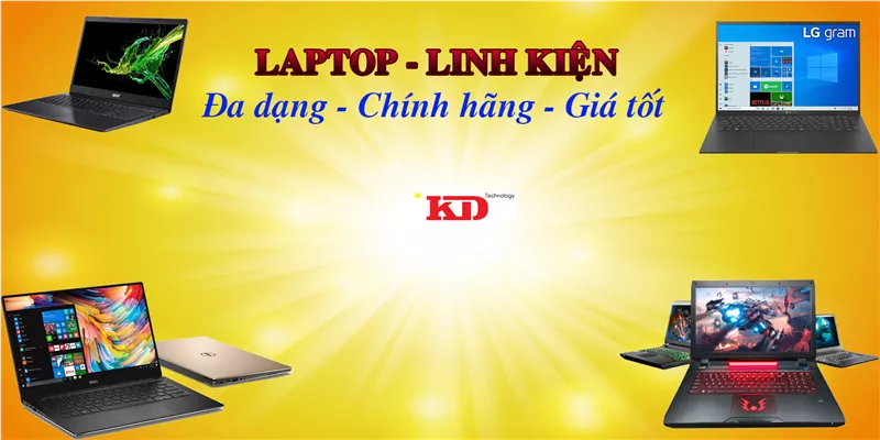 Laptop mạnh mẽ bền bỉ