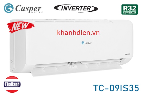 Điều hòa Casper TC-09IS35