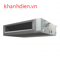 FBFC125DVM9/RZFC125DY1 - Điều Khiển không dây BRC4C66
