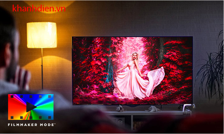   LG 55 inch 55UP7720PTC