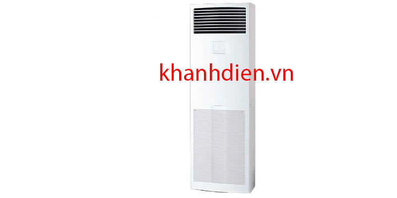 Điều Hòa Cây Daikin 48000Btu 1 Chiều Inverter FVA140AMVM/RZF140CYM 3 Pha R32