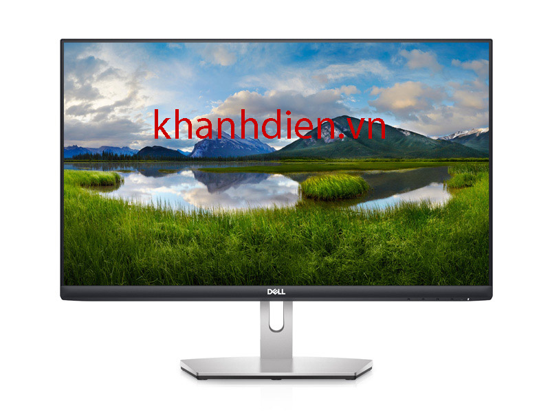 Dell S2421H 23.8INCH/1920x1080@75Hz/SP/2HDMI/LED/IPS/BẠC/ có loa