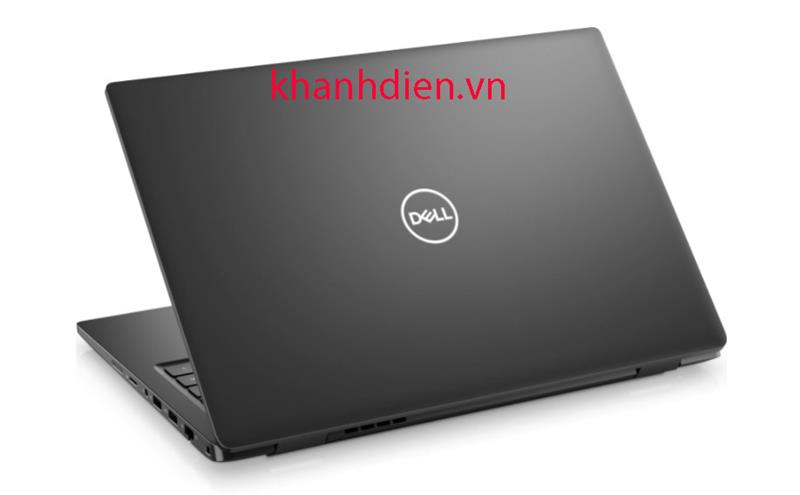 Laptop Dell Latitude 3420 (L3420I5SSD)/ Black/ Intel Core i5-1135G7 