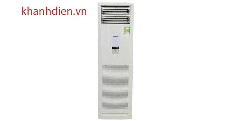 Điều hòa tủ Panasonic CU/CS-C45FFH