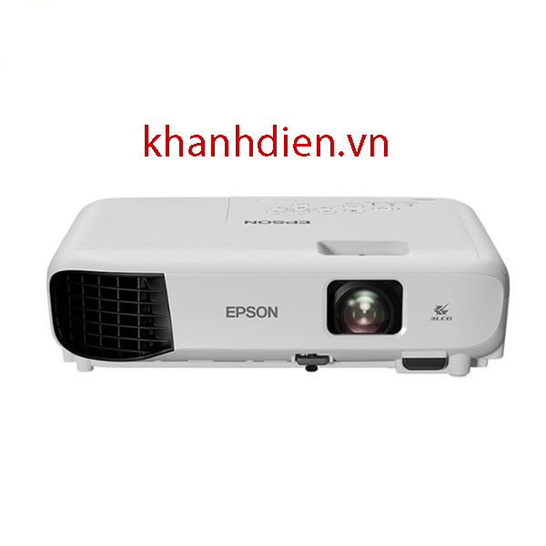  Epson EB-E10