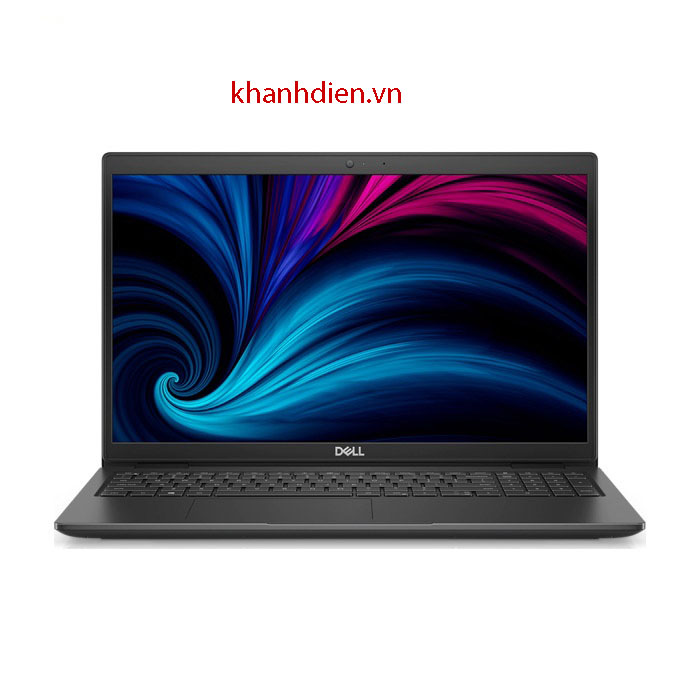 Dell Latitude 3520 (70280536) / Đen/ Intel Core i3-1115G4/8GB/ 256GB SSD/ 15.6 HD/Win 11H
