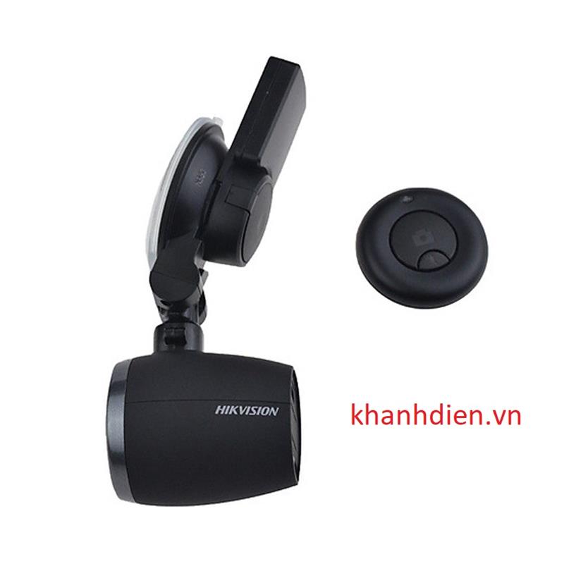 Camera Hikvision F3 Pro
