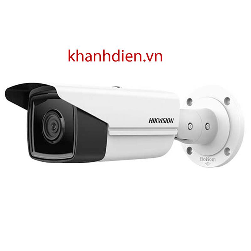 HIKVISION DS-2CD2T83G2-4I