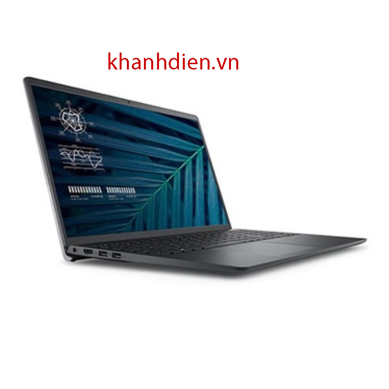 Dell Vostro 5620 V6I5001W1 (Core i5-1240P|8GB|256GB|IntelIris Xe|16FHD+Win11|Office | Xám)
