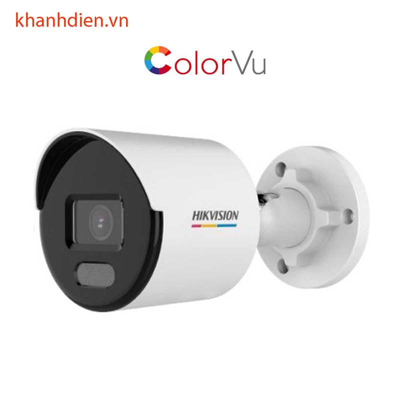 HIKVISION DS-2CD1047G0-LUF