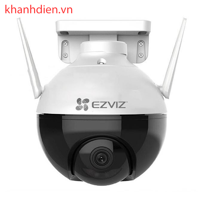 EZVIZ C8C