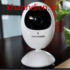  Hikvision 2 MP -DS-2CV2U21FD-IW (SH-IVB21UF-IW)