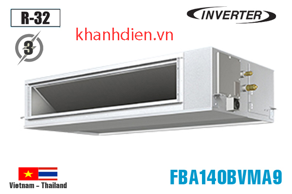 FBA140BVMA9/RZF140CYM 