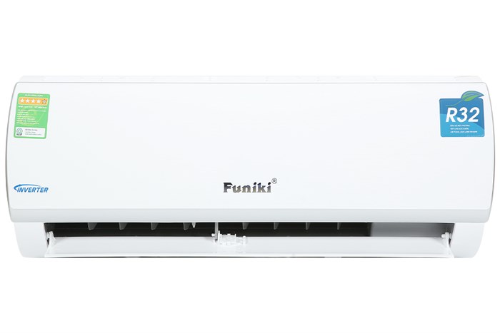 Điều hòa Funiki 1 chiều 9000 BTU inverter HIC09TMU