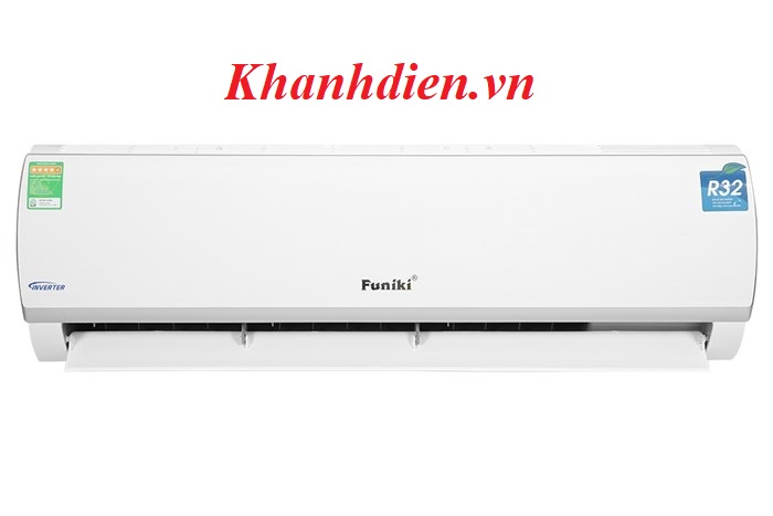 Điều hòa Funiki 1 chiều 24000 BTU inverter HIC24TMU ST3