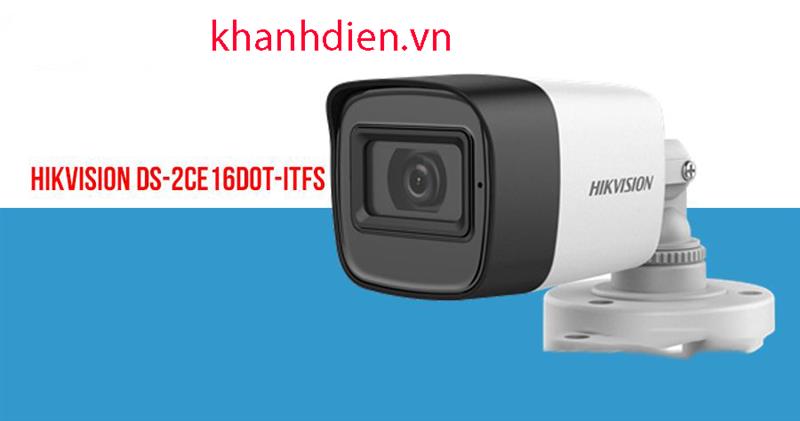 DS-2CE16D0T-ITFS