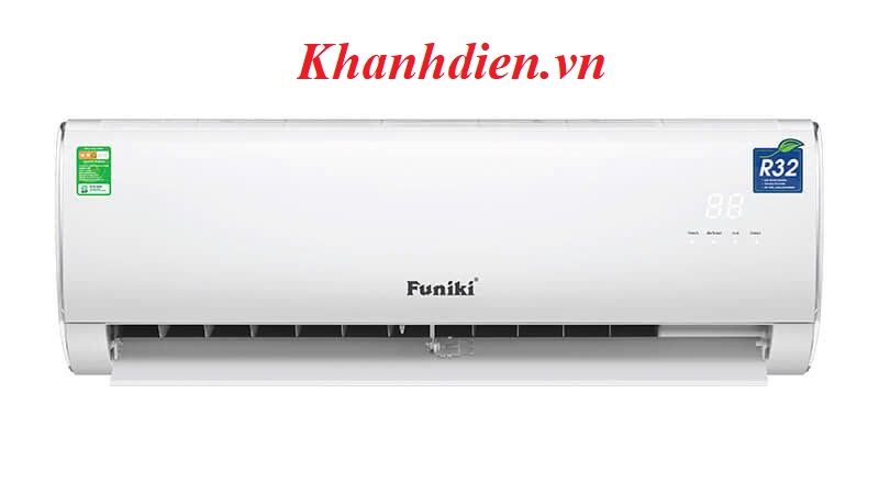 Điều hòa Funiki 9000 BTU HSC09TMU1 