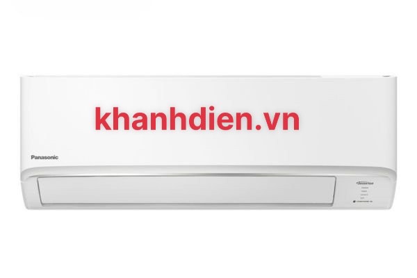 Điều hòa Panasonic 2 chiều Inverter -12000BTU CS-YZ12AKH-8