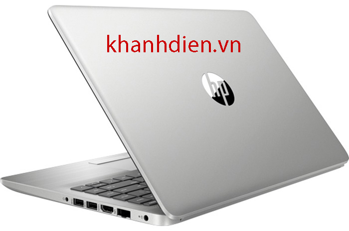 HP 240 G8 (617K2PA) (i3-1005G1, 4GD4, 512GB SSD, 14.0 HD, Wlac/BT4.2, 3C41WHr, W11SL, BẠC)