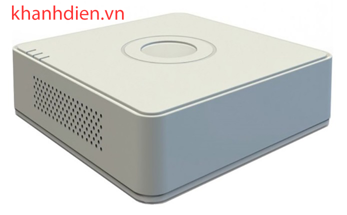 DS-7108HQHI-K1