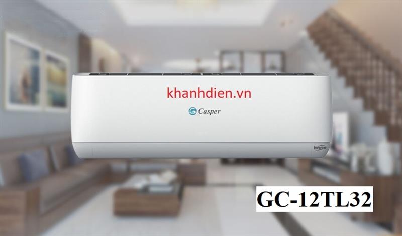 Điều hòa Casper GC-12TL32