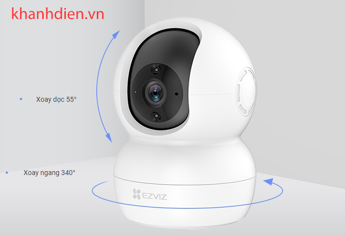 EZVIZ CS-TY2 