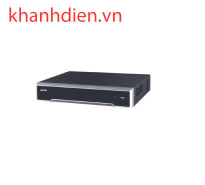  DS-7604NI-K1/4P(B)