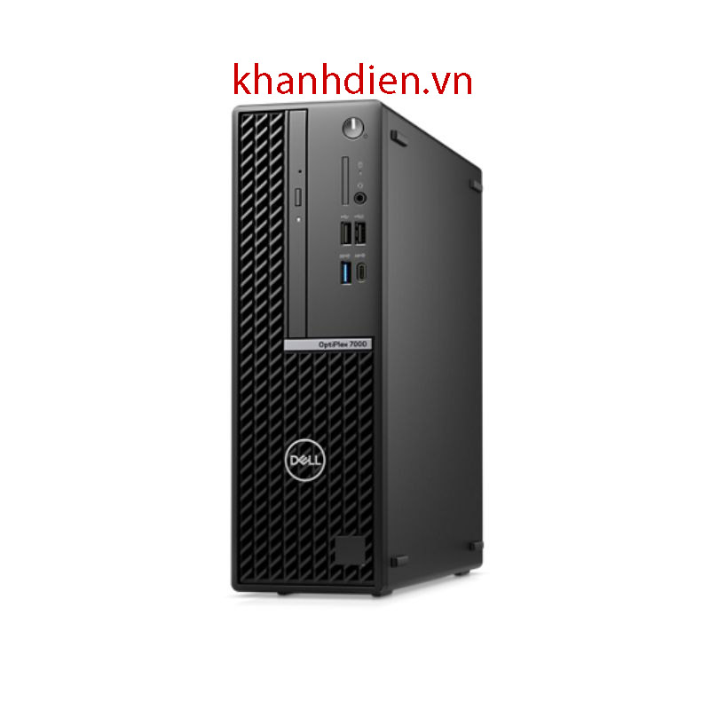 Dell Optiplex 3000 MT i3-12100/4GB/HDD1TB/ Intel UHD Graphics/DVD/USB Mouse & Keyboard/FreeDOS/ 1Y