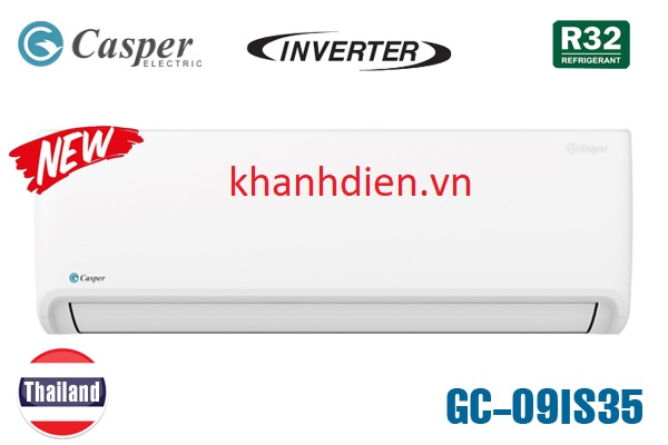 Điều hòa Casper GC-09IS35