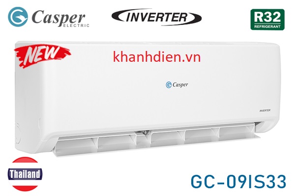 Điều hòa Casper GC-09IS33