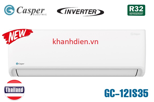 Điều hòa Casper GC-12IS35