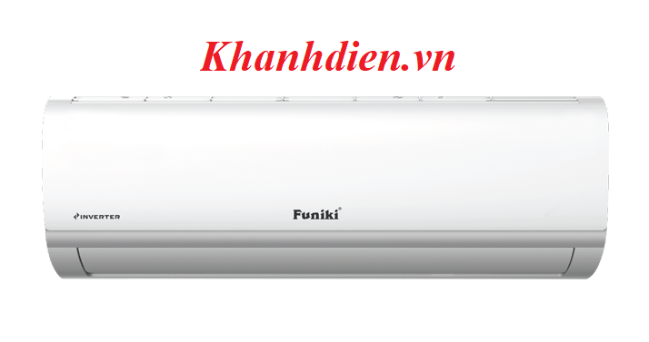 Điều hòa Funiki 2 chiều 18000 BTU inverter HIH18TMU