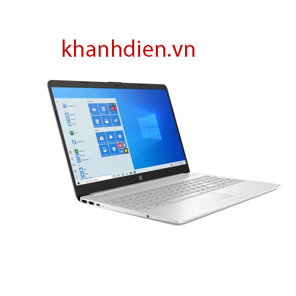  HP 15S Du 1105TU core I3 10110U/ 4G/ SSD 256G/ 15.6″ HD / Win 11 Home /silver