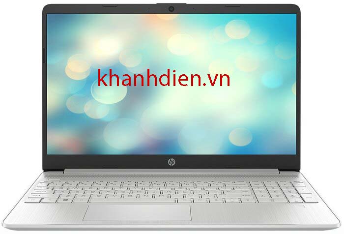 Laptop HP 15S-FQ5079TU i5-1235U/ 8GB RAM/ 512GB SSD/ 15.6" HD/ WIN11 - 6K799PA