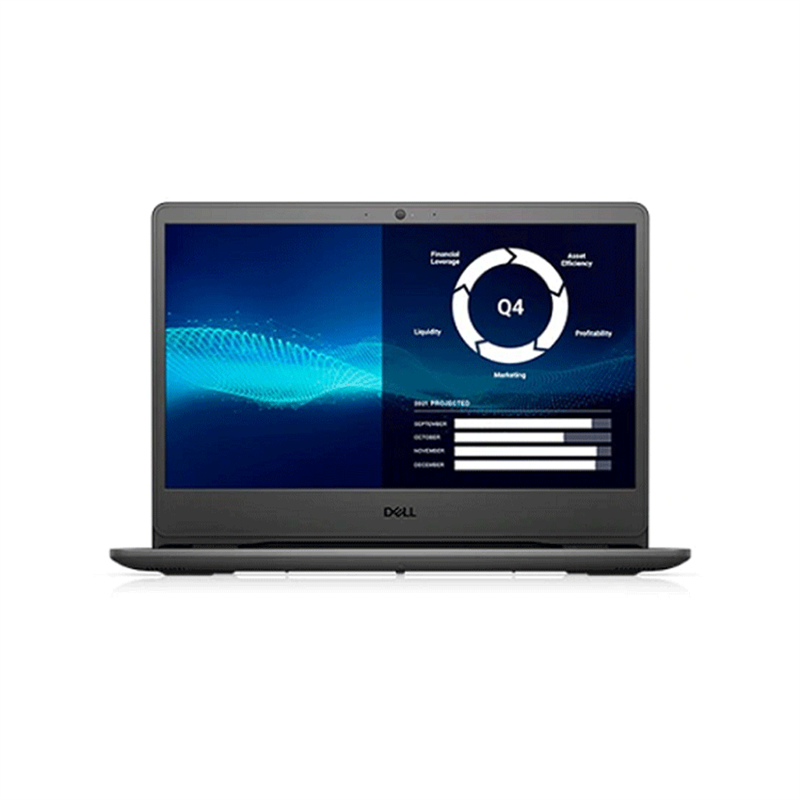 Dell Vostro 3405A P132G002ABL (Ryzen™ 3-3250U|8GB| 1TB HDD|AMD Radeon™|14.0 FHD| Win 11 