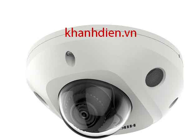 DS-2CD2523G2-IS