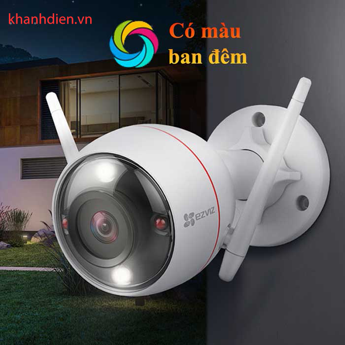 C3X (CS-CV310) 2.0MP