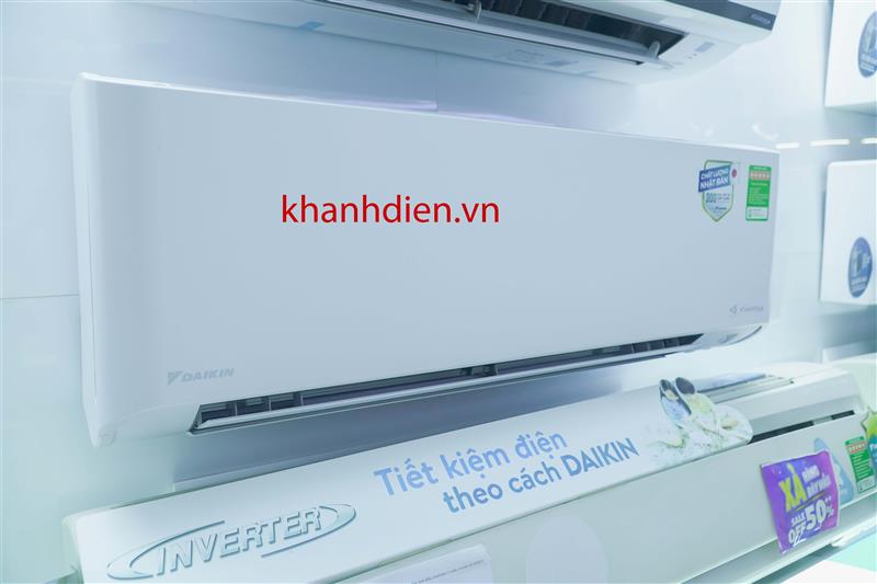 Daikin FTKY25WMVMV
