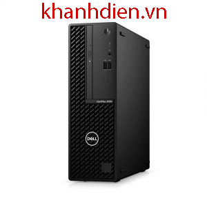 Dell OptiPlex 3090 SFF (i5-10505/4GB RAM/256GB SSD/DVDRW/K+M/Fedora) (3090SFF-10505-4GSSD3Y)