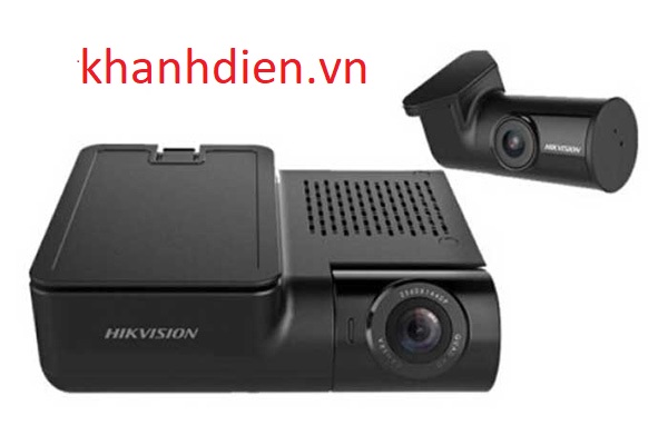 Camera Hikvision G2
