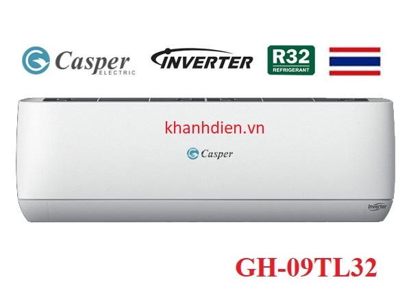 Điều hòa Casper GH-09TL32