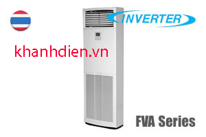FVA50AMVM/RZF50CV2V- Điều Khiển Dây BRC1E63