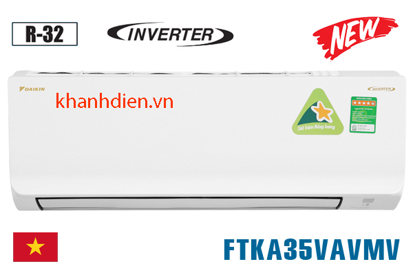 FTKA35VAVMV