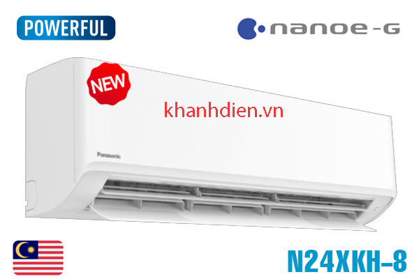 N24XKH