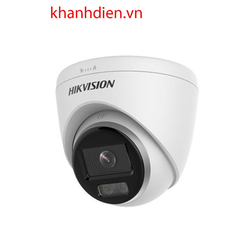 HIKVISION DS-2CD1327G0-LU