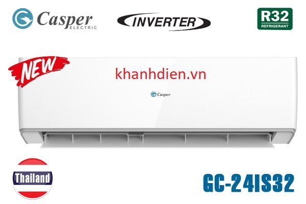 Điều hòa Casper GC-24IS32