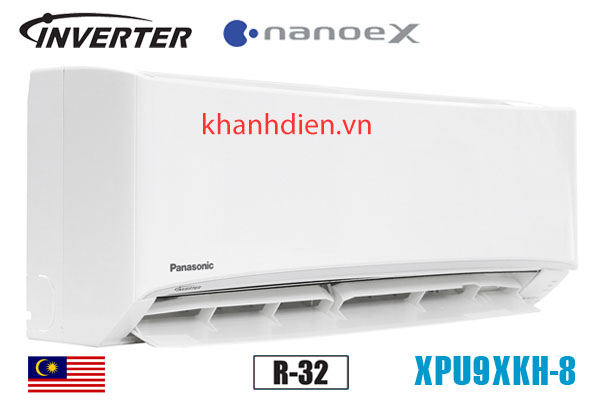 XPU9XKH - 8