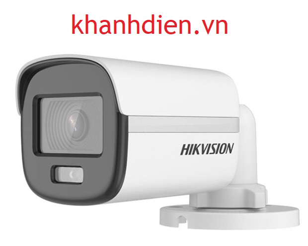 Camera HIKVISION DS-2CE10DF0T-PF