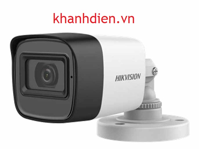 Camera HIKVISION DS-2CE16H0T-ITPFS