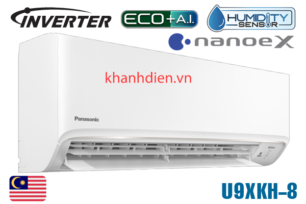 U9XKH
